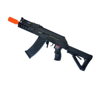 Rifle de Airsoft AEG G&G RK74 - CQB