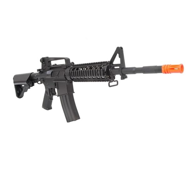 Rifle de Airsoft AEG M4A1 CM507 - Cyma - Imagem 2