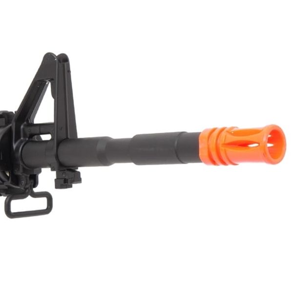 Rifle de Airsoft AEG M4A1 CM507 - Cyma - Imagem 4