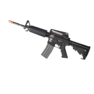 Rifle de Airsoft AEG M4 G&G CM16 Carbine