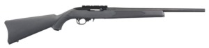 Rifle Ruger 10/22 Carbine Calibre .22 LR Black
