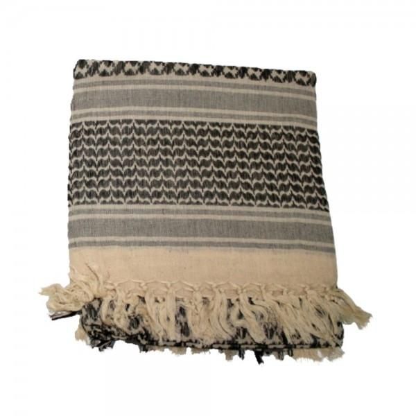 Shemagh "Lenço" Tatico Tan - Imagem 4