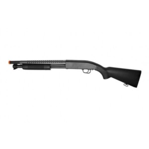 Shotgun Airsoft M58A Longo - Spring
