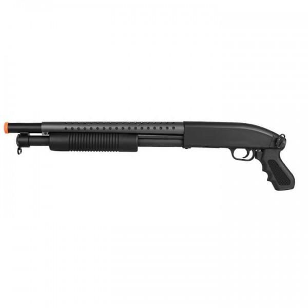 Shotgun Airsoft M58B Longo - Spring