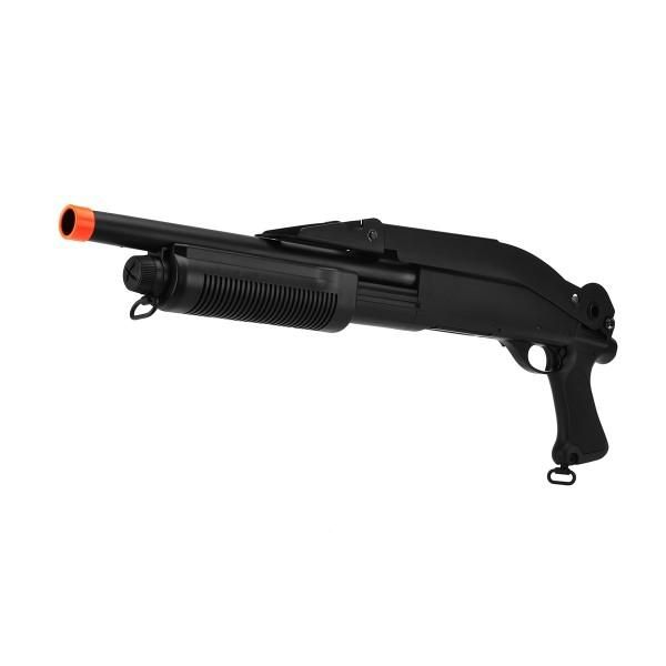 Shotgun Airsoft M870 FS CM352 - Imagem 3