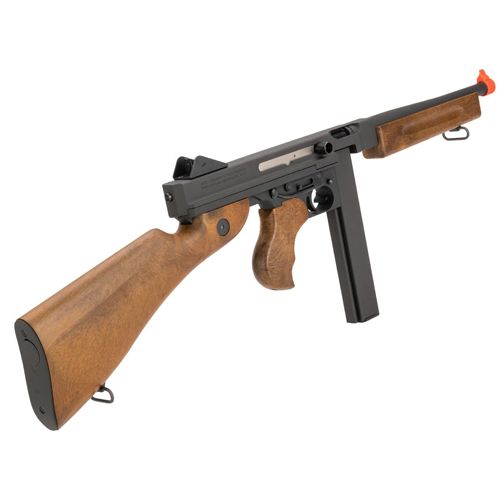 Submetralhadora de Airsoft Thompson M1A1 GBBR - WE - SOB ENCOMENDA - Imagem 2