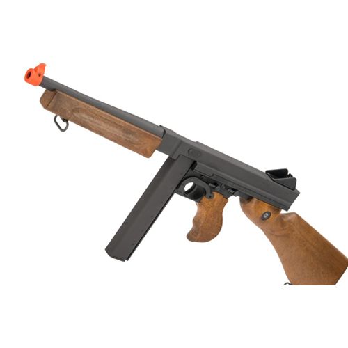 Submetralhadora de Airsoft Thompson M1A1 GBBR - WE - SOB ENCOMENDA - Imagem 3