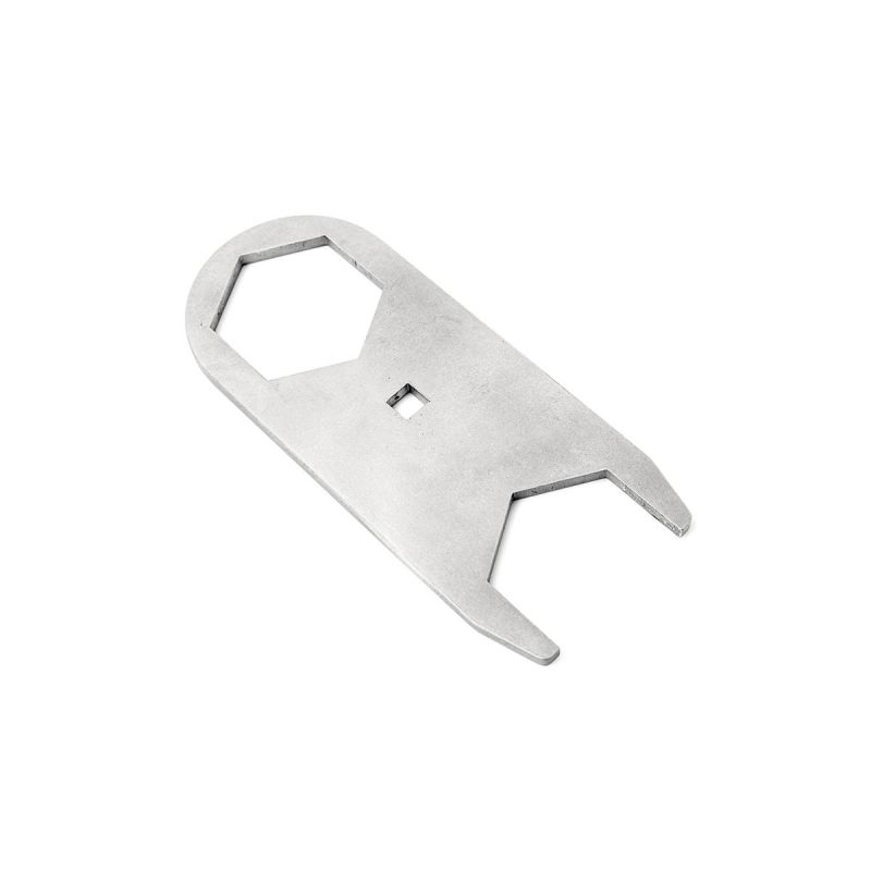 Supressor Taurus ST M177 - 1/2" - 5.56 / 7.62 / 9MM - ½” Fuzil - Imagem 2