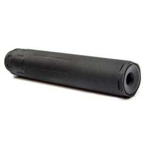 Supressor Taurus ST M183 - Campativel com calibre 9mm