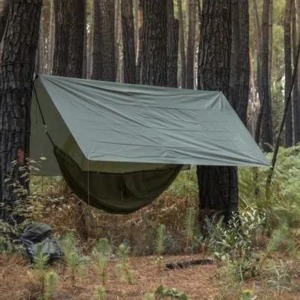 Toldo de Proteção Guepardo Amazon 1 pessoa Coluna d'água