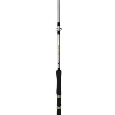 Vara de pesca Pesca Brasil Maxforce II PBH181 de ação rápida e 1,80m - Imagem 2